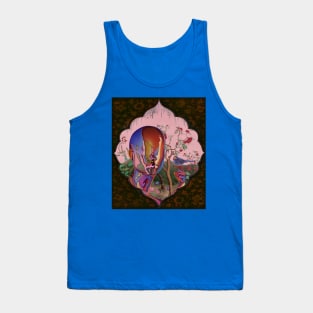 Spring Eternal Tank Top